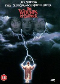 Witches of Eastwick